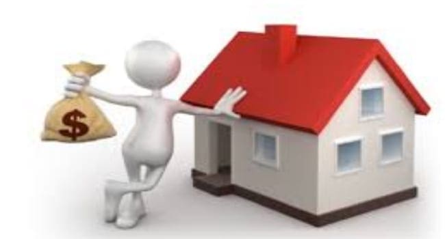 avatar with sack of money to represent money saved in a property inspection